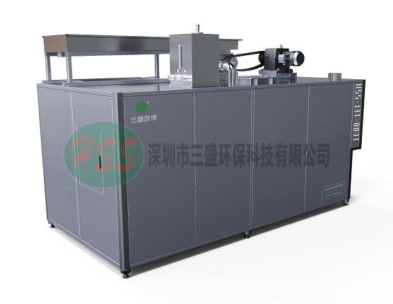 果蔬垃圾處理過(guò)程中會(huì)產(chǎn)生哪些污染物？